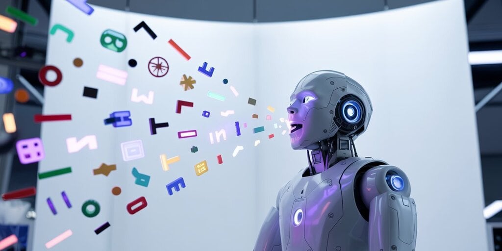 Did AI Just Give a Wild Preview of What the Future of Humanity Will Look Like?