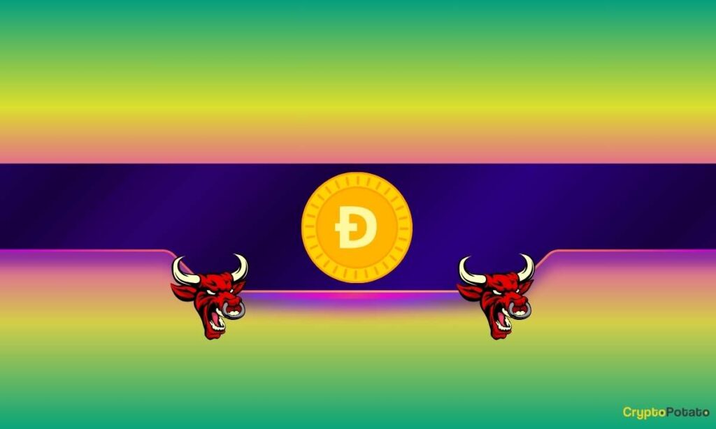 Dogecoin (DOGE) to Match its ATH? Here's What Could Spark the Surge