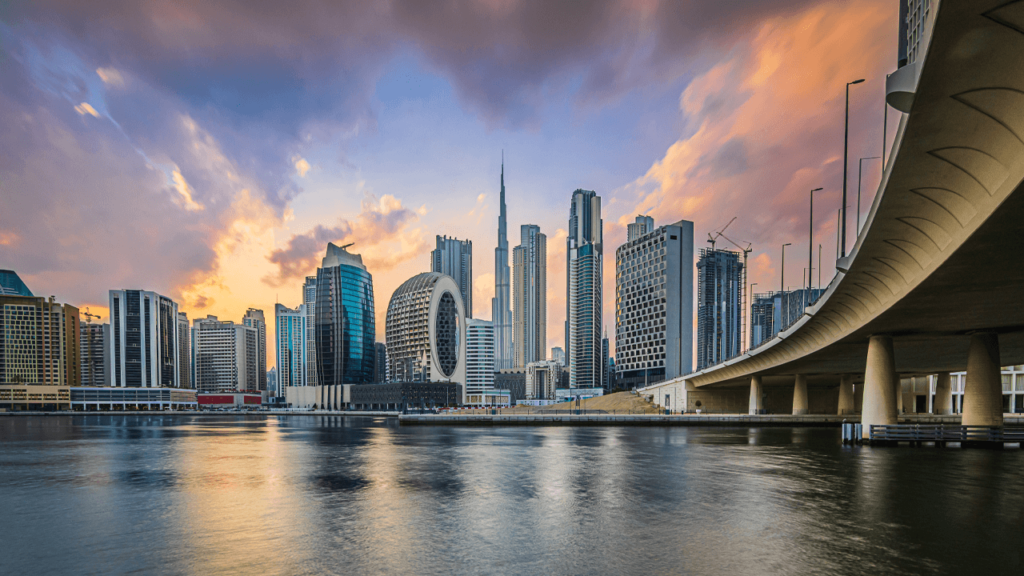 Gate Secures Key VASP License in Dubai, Eyes Regional Growth