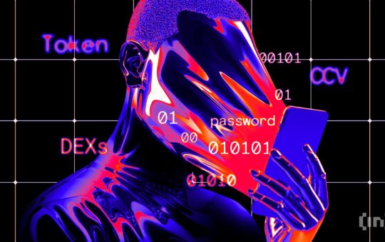 Deepfake Crypto Fraud Hits $200 Million in Q1 2025, GoPlus Reveals New Scam Tactics