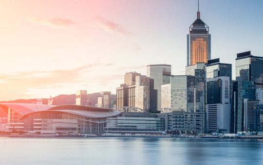 Hong Kong Regulator Now Lets Regulated Firms Offer Staking Services