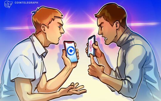 Mantra exposes crypto liquidity problems, and Coinbase is bearish: Finance Redefined