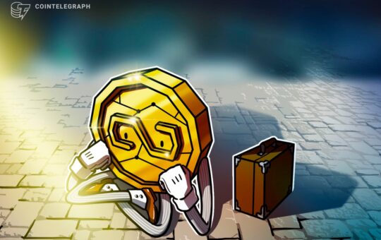 Northern Marianas vetoes bill for Tinian to launch its own USD stablecoin