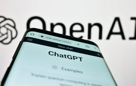 OpenAI Rolls Back ChatGPT Update After User Pushback Over ‘Sycophantic’ Behavior