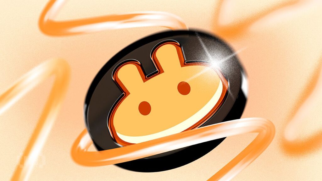 PancakeSwap Sets Date for CAKE Tokenomics 3.0 Despite Controversy