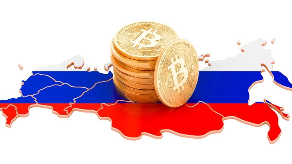 Russia May Expand Bitcoin Mining Restrictions to Additional Regions