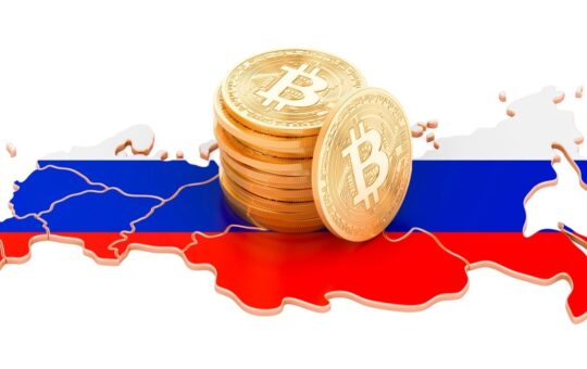 Russia May Expand Bitcoin Mining Restrictions to Additional Regions