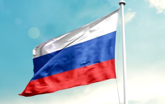 Russian Ministry of Finance and Central Bank to Launch Elite-Only Crypto Exchange