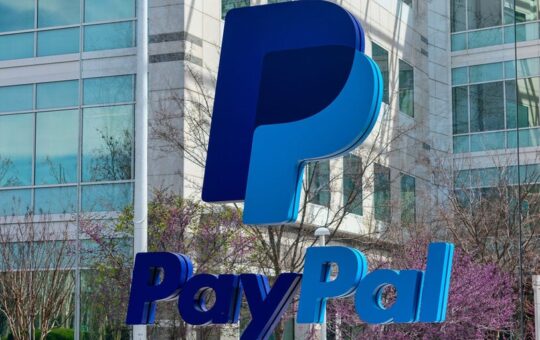 Solana, Chainlink Support Coming to Both PayPal and Venmo