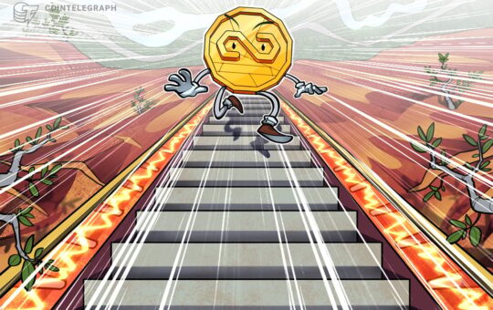 Synthetix’s sUSD stablecoin continues fall after depeg, tapping $0.68