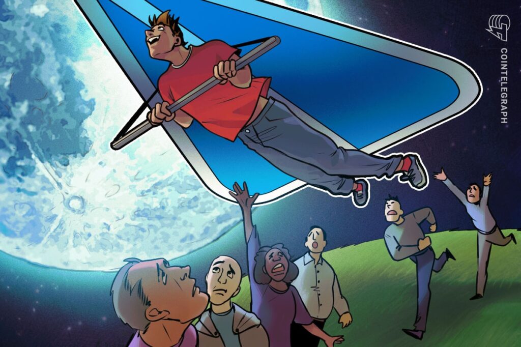 TON’s Broxus launches blockchain app scalability platform TON Factory