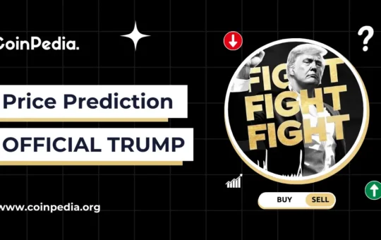 Trump Meme coin price prediction