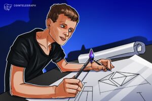 Vitalik Buterin unveils roadmap for Ethereum privacy