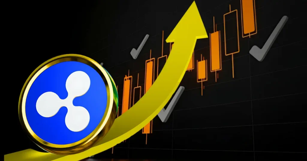 Ripple News_ When Will XRP Price Surge