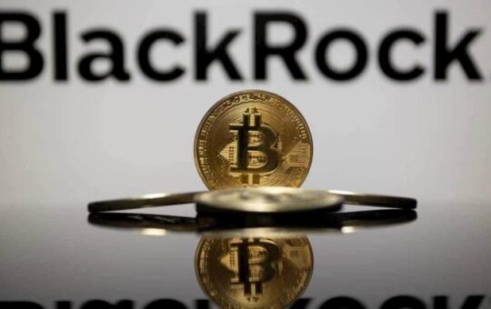 Abu Dhabi sovereign wealth fund, Citadel Advisors boost BlackRock Bitcoin ETF holdings