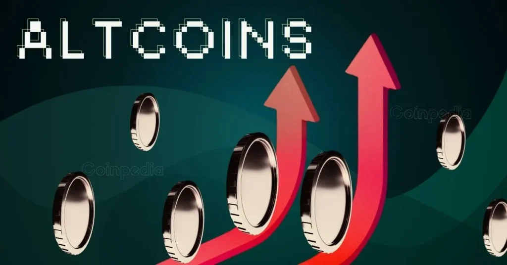 Altcoin Season