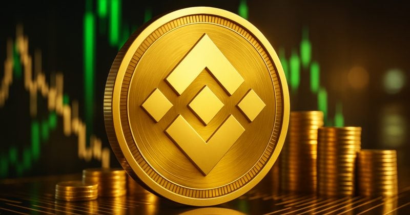 BNB could jump over 360% to $2,775 by 2028, Standard Chartered predicts