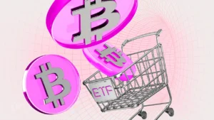 All 12 Bitcoin ETFs See Red as Market Shrugs Off $96 Million Exit