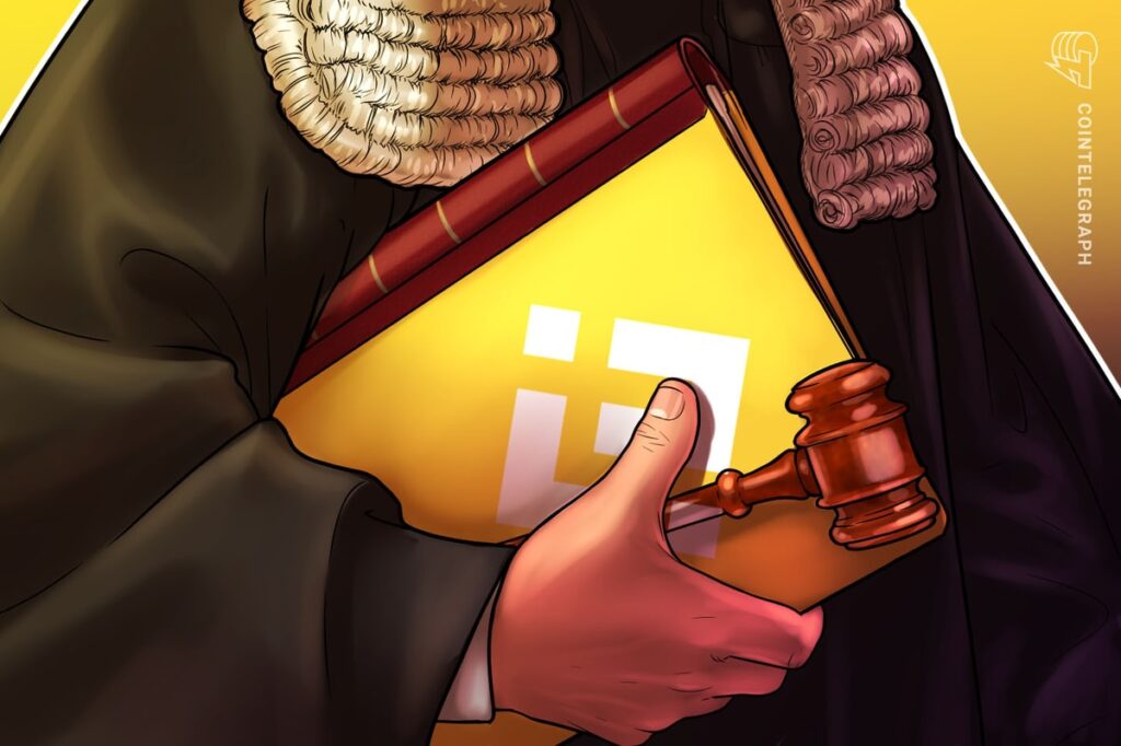 Bitcoin SV investors attempt to resurrect 2019 Binance lawsuit