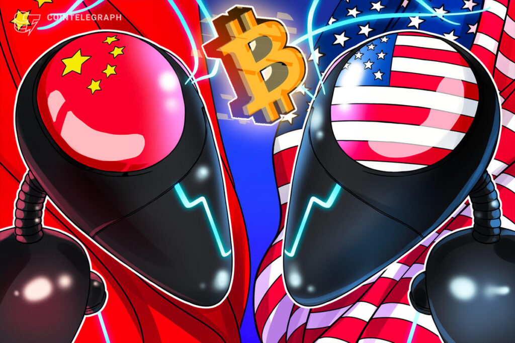 Bitcoin paints $150K BTC price rally setup as US, China agree to slash tariffs