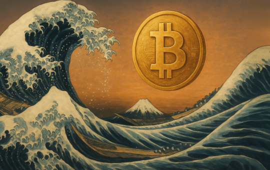 Bitcoin’s Hashrate Hits New Peak as Miners Ride Price Wave