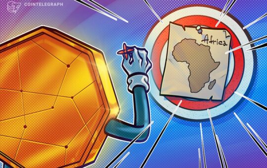 Blockchain.com Expands in Africa, Opens Nigeria Office