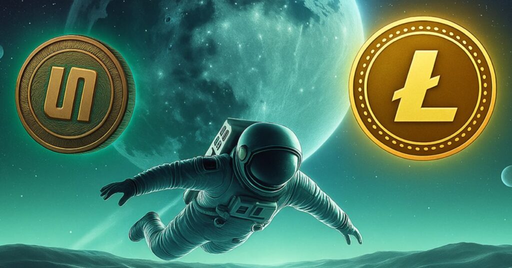 Litecoin Price Prediction: