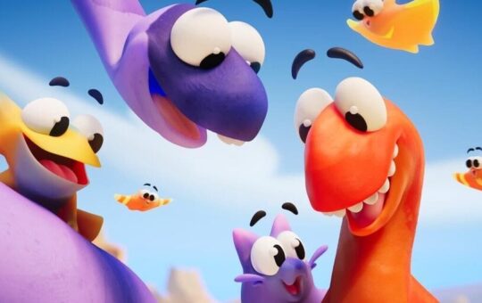 Claynosaurz Expands From Solana to Sui With New NFTs, Upcoming Game