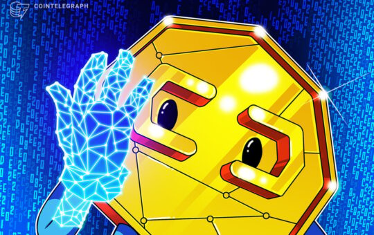 Crypto perp futures coming ‘very soon,’ says CFTC’s Mersinger