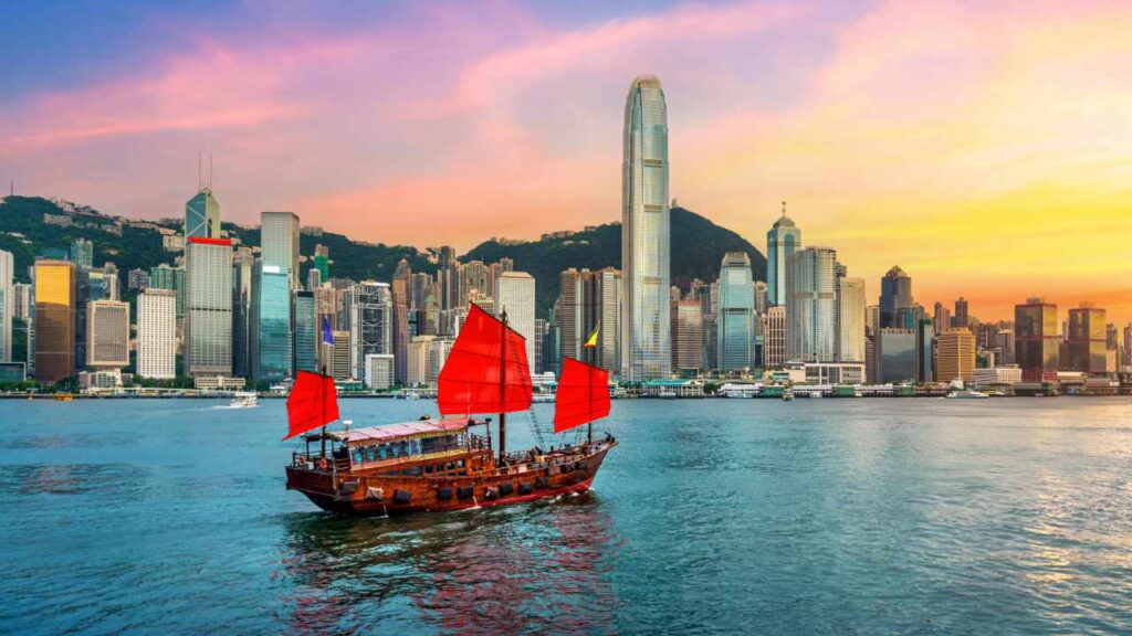Hong Kong Passes Landmark Stablecoin Bill, Reshaping Digital Finance