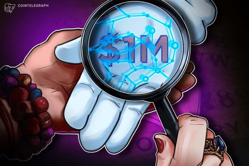 Kiyosaki, Wood, Trump predict $1M Bitcoin by 2030