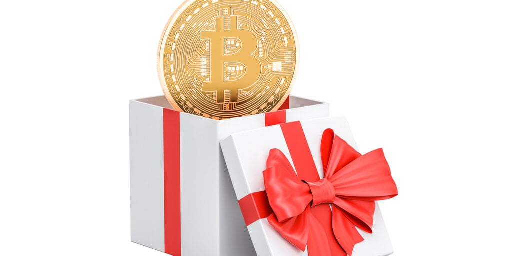 New Bitcoin Faucet Launches—But There’s No Free Coins Yet