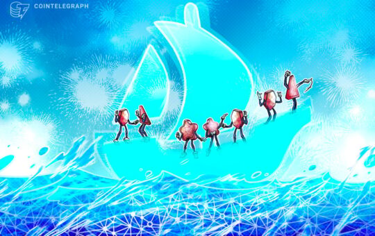 OpenSea publicly releases OS2 platform as NFTs gain momentum