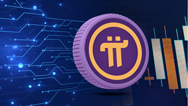 Pi Coin