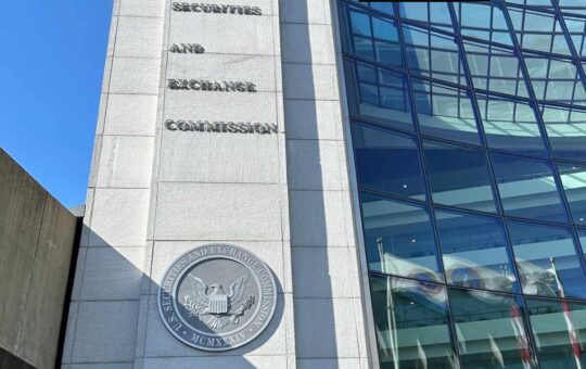 SEC Commissioner Urges Legal Clarity to Unlock Tokenization’s Full Potential