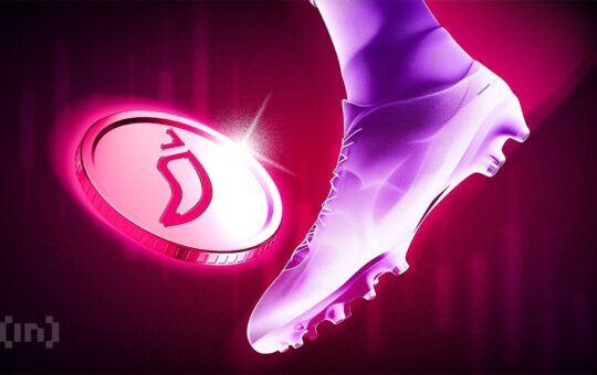 SportFi: Technical and Fundamental Analysis Of The Chiliz And Fan Token Ecosystem