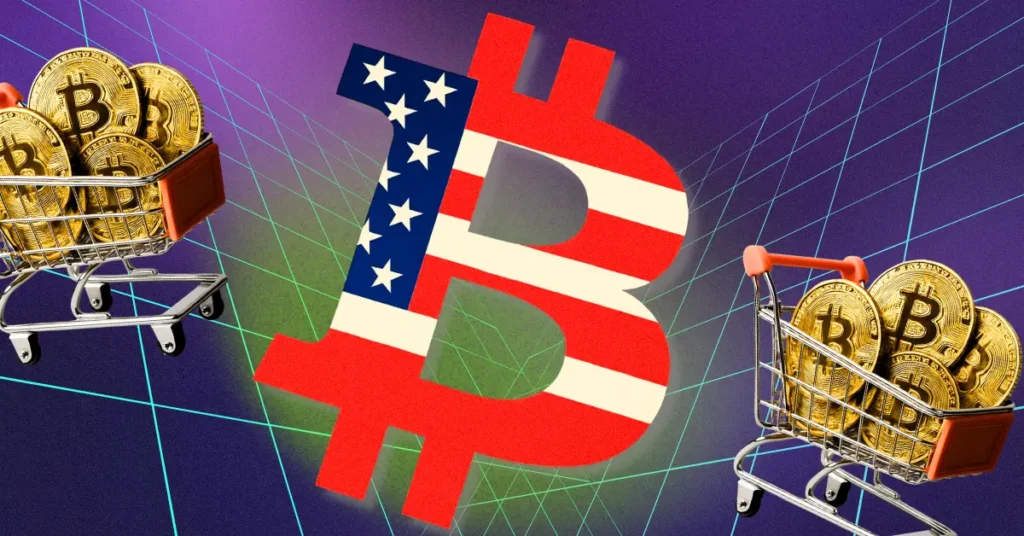 Texas Bitcoin Reserve Bill Clears Key Vote, Final Decision Nears