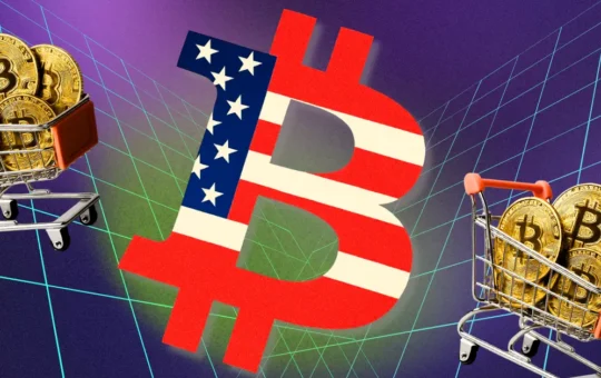 Texas Bitcoin Reserve Bill Clears Key Vote, Final Decision Nears