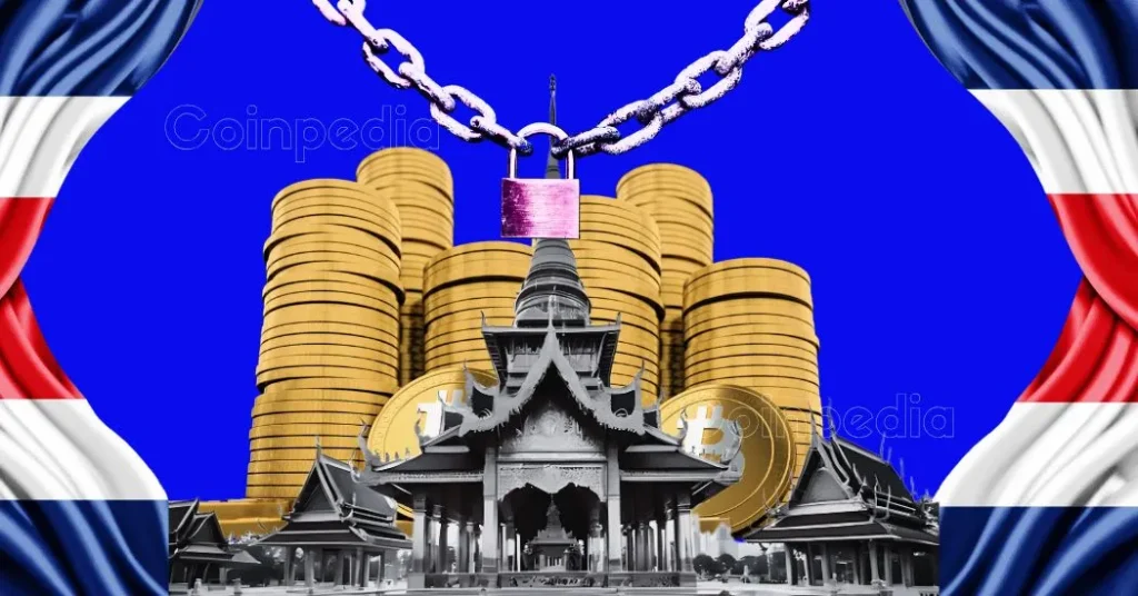 Thailand Authorities Shutdown Bitcoin Mining Operation for Power Thef