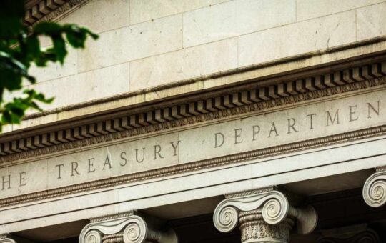 US Treasury Hosting Crypto Roundtables to Shape Regulations