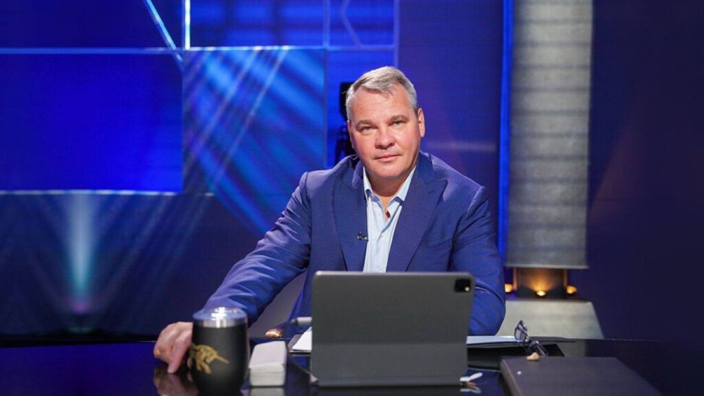 Unicoin Executive Who Put Bounty on Vladimir Putin’s Head Charged With $110M Fraud