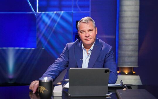 Unicoin Executive Who Put Bounty on Vladimir Putin’s Head Charged With $110M Fraud