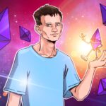 Vitalik wants to make Ethereum ‘as simple as Bitcoin’ in 5 years