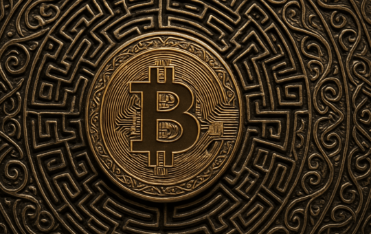 943 EH/s and Climbing: Bitcoin’s Mining Power Nears Historic Threshold