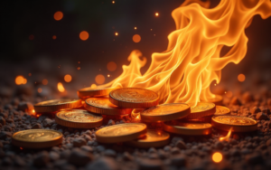 Avalon Labs Token Burn
