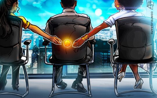 Across Protocol Team Accused of Moving $23M to Own Company