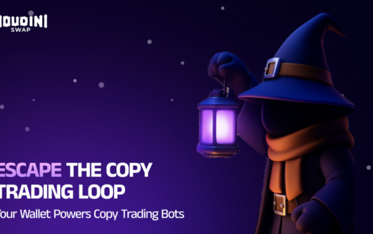 Copy Trading Boom Creates $118 Billion ‘Financial DNA’ Market