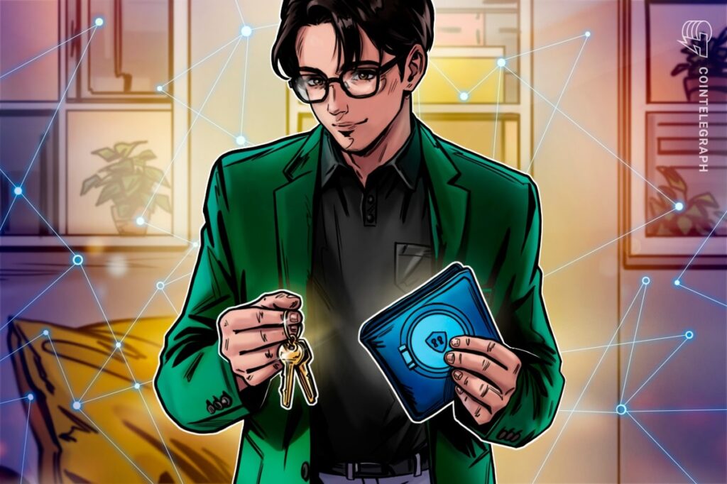 Crypto Investor Loses $6.9 Million To Sketchy Cold Wallet