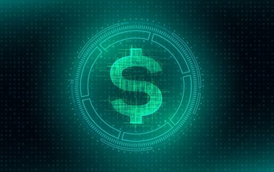 First USDT Stablechain Unveiled: Stable Comes out of Stealth