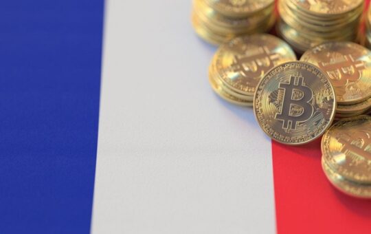 France Rejects Bitcoin Mining Proposal